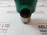 Asco 8262A266 Red Hat Valve 24V