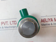 Asco 8262A266 Red Hat Valve 24V