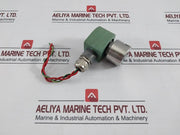 Asco 8262G086 Redhat Solenoid Valve 10.6 Watt 150 Psi
