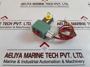 Asco 8262g21 red-hat 1/4