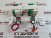 Asco 8262g21 red-hat 1/4