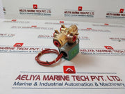 Asco 8345B2 Solenoid Valve