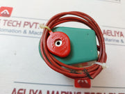 Asco 8345B2 Solenoid Valve