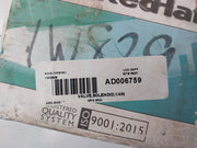 Asco 8360G071 1/4In Solenoid Valve