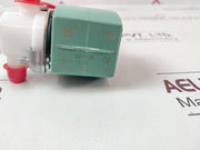 Asco 8360G071 1/4In Solenoid Valve