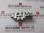 Asco 8362A1100001000 Solenoid Spool Valve 362A*32052506