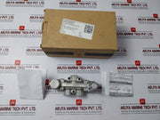 Asco 8362A2070001000 Valve 3/8 Npt 0-200 Psi