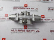 Asco 8362A2070001000 Valve 3/8 Npt 0-200 Psi