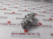 Asco 8362A2070001000 Valve 3/8 Npt 0-200 Psi
