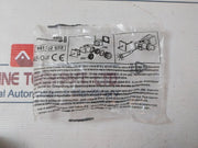 Asco 881 222 602 Solenoid Valve With Connector