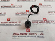 Asco 96-619-1-d Solenoid Valve Coil 120/60V