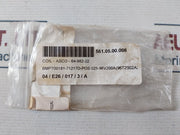 Asco 96R300A01 Solenoid Valve Coil 64-982-22 120/60Ft