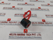 Asco 99-257-5 D Solenoid Valve Coil Bt16522