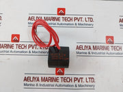 Asco 99-257-5 D Solenoid Valve Coil Bt16522