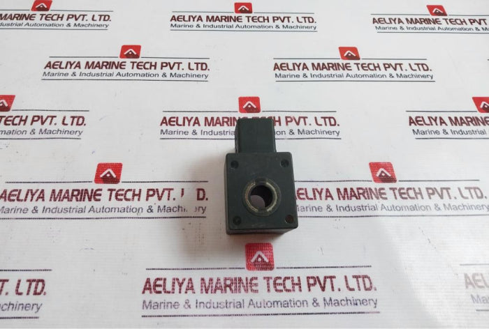 Asco Al-1763466-81 Solenoid Valve Coil