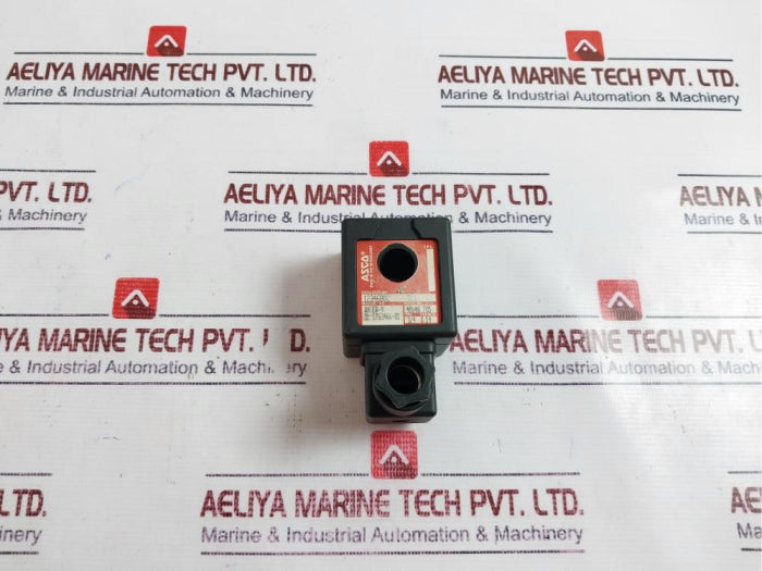 Asco Al-1763466-81 Solenoid Valve Coil