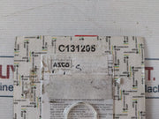 Asco C131205 Joucomatic Valve Rebuild Kit