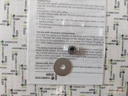 Asco C131205 Joucomatic Valve Rebuild Kit