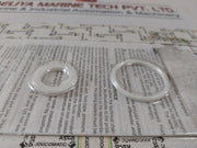 Asco C131205 Joucomatic Valve Rebuild Kit