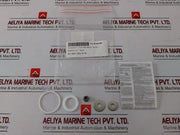 Asco C131206 Repair Kit For Pneumatic Valve 1”