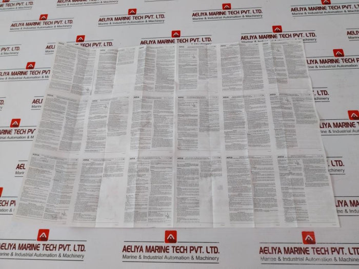 Asco C131206 Repair Kit For Pneumatic Valve 1”