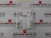 Asco C131206 Repair Kit For Pneumatic Valve 1”