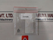 Asco C131209 Teflon & Gasket Kit For Drain Valve 2