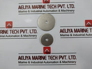 Asco C131209 Teflon & Gasket Repair Kit For Drain Valve 2 Inch 772.20.00.097