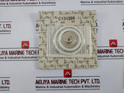 Asco C131209 Teflon & Gasket Repair Kit For Drain Valve 2 Inch 772.20.00.097