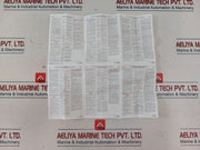 Asco C131600 Solenoid Valve Repair Kit