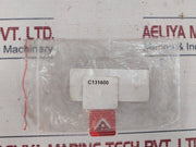 Asco C131600 Solenoid Valve Repair Kit