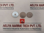 Asco C140025 Teflon & Gasket Kit For Drain Valve 2â€