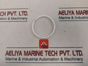 Asco C140025 Teflon & Gasket Kit For Drain Valve 2â€