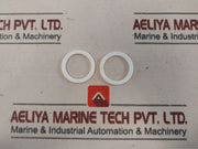 Asco C140025 Teflon & Gasket Kit For Drain Valve 2â€