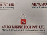 Asco C140025 Teflon & Gasket Kit For Drain Valve 2â€