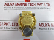 Asco E238A201 Solenoid Valve 3/8â€ Pos. 95