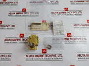 Asco E238A201 Solenoid Valve 3/8” Pos. 95