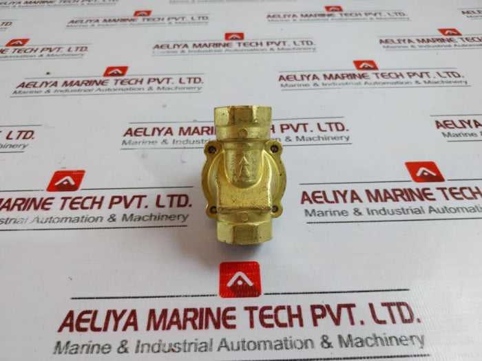 Asco E238A201 Solenoid Valve 3/8” Pos. 95