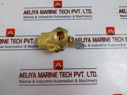 Asco E238D001 Solenoid Valve 3/8