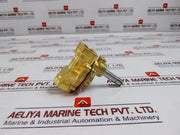 Asco E238D001 Solenoid Valve 3/8