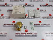 Asco E238D001 Solenoid Valve 3/8