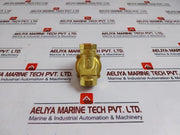 Asco E238D001 Solenoid Valve 3/8