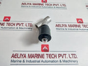 Asco E290A792Vi Pressure Operated Angle Seat Valve