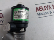 Asco E290A792Vi Pressure Operated Angle Seat Valve