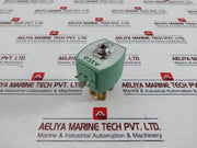 Asco E314K035S1N00Fh 3/2 Solenoid Valve Direct Operated