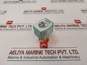 Asco E314K036S1N01F8 Direct Operated 3/2 Solenoid Valve