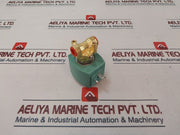 Asco E314K036S1N01F8 Direct Operated 3/2 Solenoid Valve