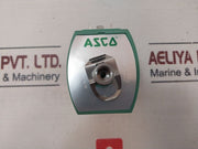 Asco E314K036S1N01F8 Direct Operated 3/2 Solenoid Valve