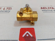 Asco E314K036S1N01F8 Solenoid Valve