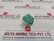 Asco E314K036S1N01F8 Solenoid Valve